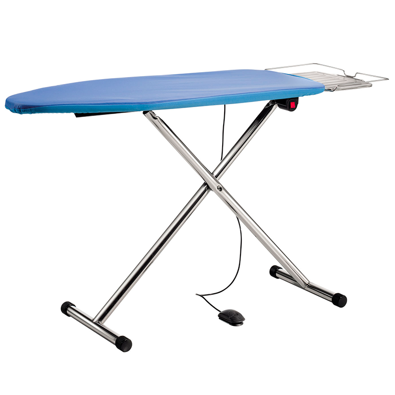 industrial ironing boards