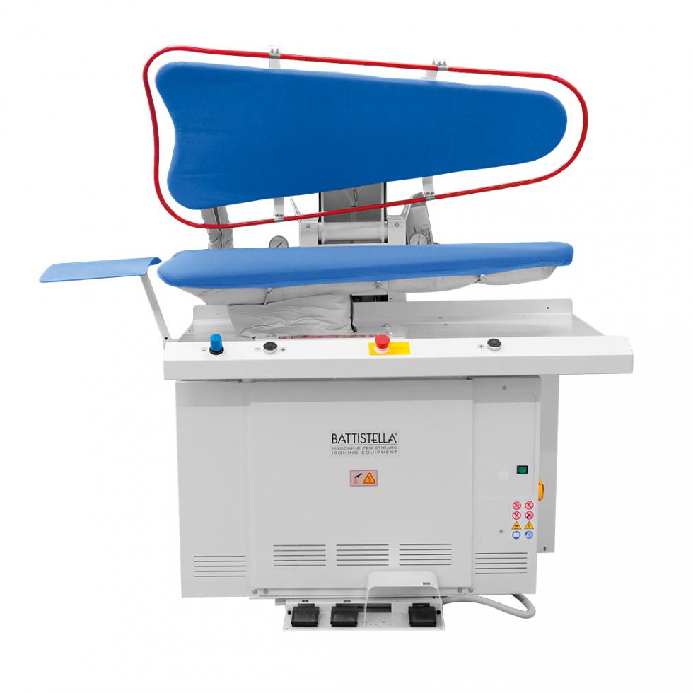 Marte Universal Trouser Presses Battistella